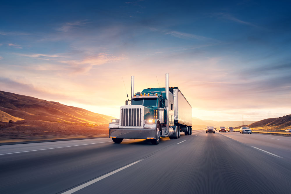 Steel Tubing for Big Rig Trucks | Alliance Tubular Products